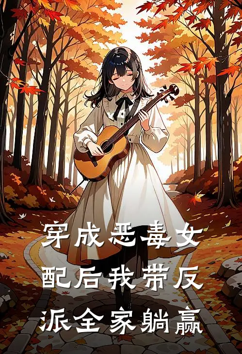 穿成恶毒女配后我带反派全家躺赢(沈知意顾言泽)完本小说_免费阅读无弹窗穿成恶毒女配后我带反派全家躺赢沈知意顾言泽