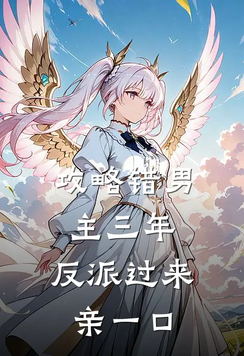 攻略错男主三年，反派过来亲一口(乐遥沈白予)热门完本小说_最新小说攻略错男主三年，反派过来亲一口乐遥沈白予