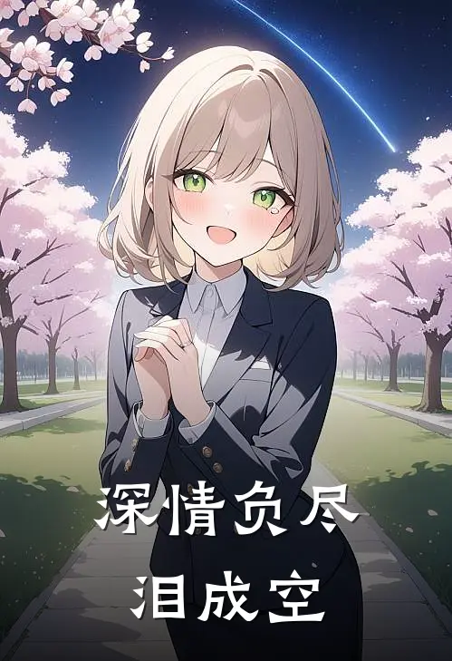 深情负尽泪成空(姜予安秦屿森)最新完本小说推荐_免费小说推荐深情负尽泪成空姜予安秦屿森