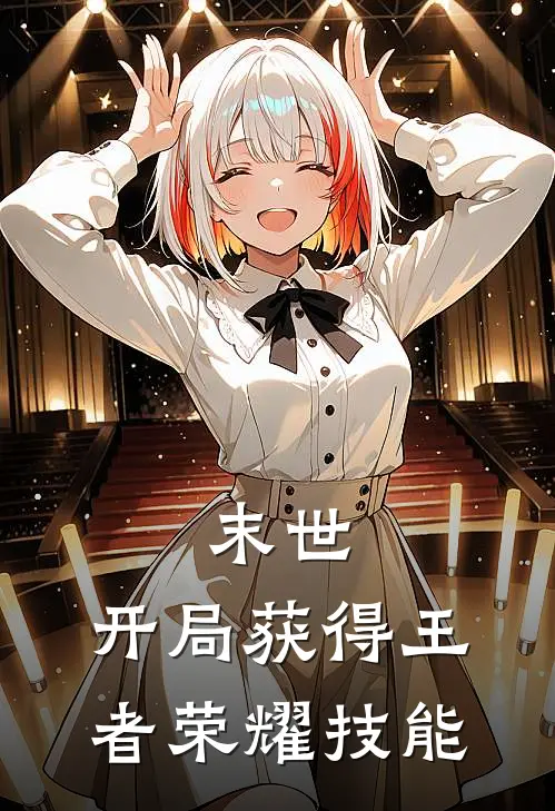 末世：开局获得王者荣耀技能林昊沈雨晴热门小说排行_免费阅读全文末世：开局获得王者荣耀技能(林昊沈雨晴)