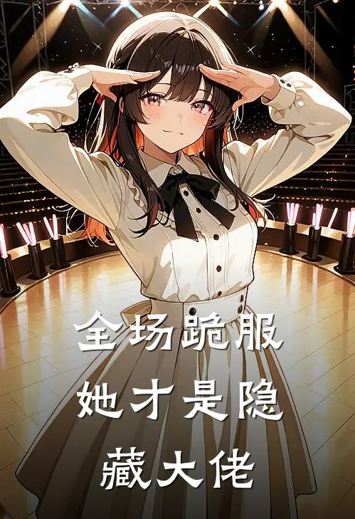 全场跪服，她才是隐藏大佬(苏晚陆泽宇)完整版免费小说_最热门小说全场跪服，她才是隐藏大佬(苏晚陆泽宇)