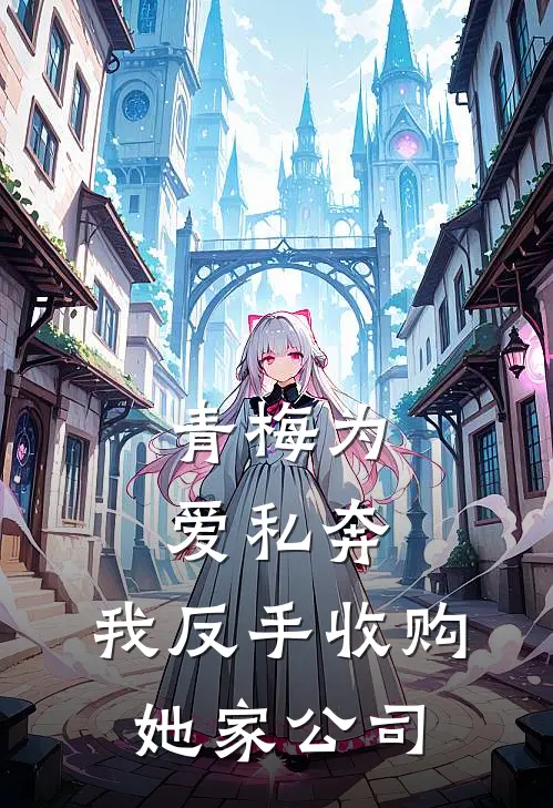 青梅为爱私奔，我反手收购她家公司(柯云帆季悠然)小说最新章节_全文免费小说青梅为爱私奔，我反手收购她家公司柯云帆季悠然