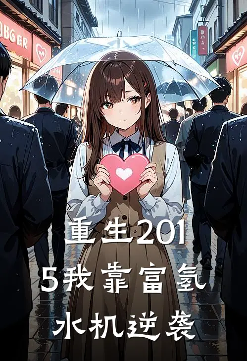 重生2015我靠富氢水机逆袭陈浩然王建军免费小说推荐_免费小说笔趣阁重生2015我靠富氢水机逆袭陈浩然王建军