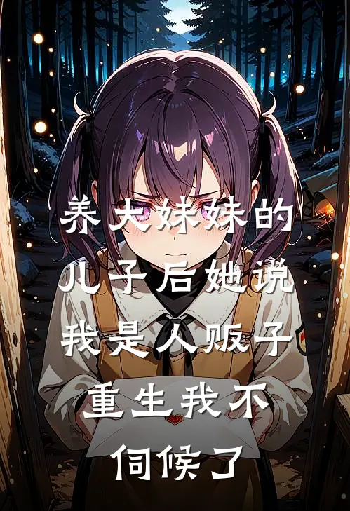 养大妹妹的儿子后她说我是人贩子，重生我不伺候了林远林若最新好看小说_最新完本小说养大妹妹的儿子后她说我是人贩子，重生我不伺候了林远林若