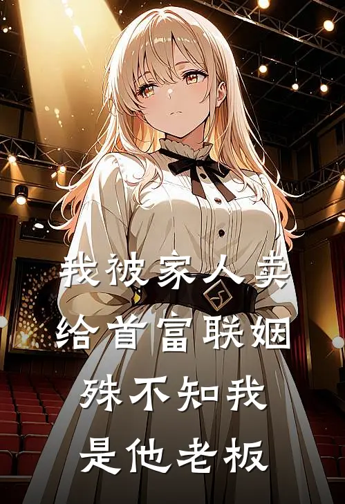 我被家人卖给首富联姻，殊不知我是他老板苏瑾裴屿小说免费完结_最新章节列表我被家人卖给首富联姻，殊不知我是他老板(苏瑾裴屿)