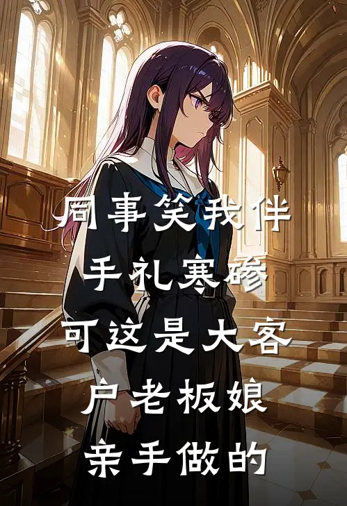 同事笑我伴手礼寒碜，可这是大客户老板娘亲手做的(张姐林月)热门网络小说_最新完本小说同事笑我伴手礼寒碜，可这是大客户老板娘亲手做的(张姐林月)