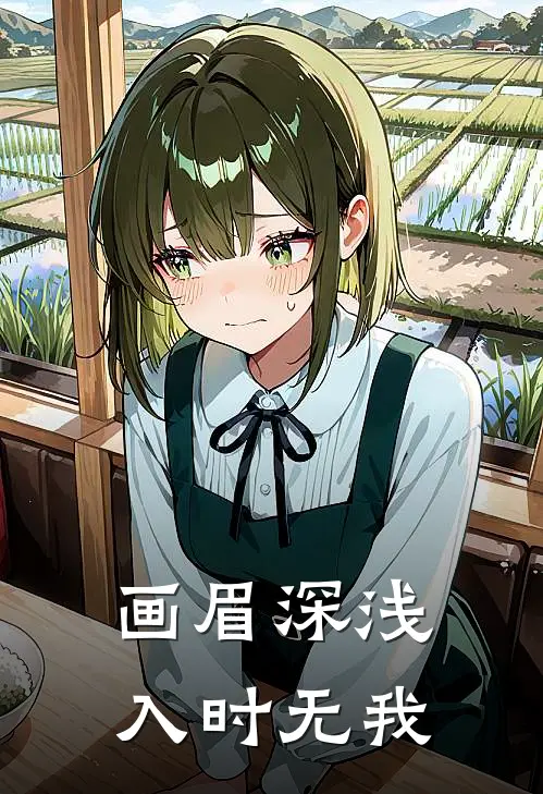 画眉深浅，入时无我林巧儿宁霜最新章节免费阅读_画眉深浅，入时无我全文免费在线阅读