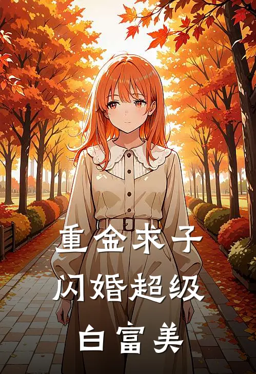 重金求子，闪婚超级白富美凌云苏清颜免费小说推荐_推荐完结小说重金求子，闪婚超级白富美(凌云苏清颜)