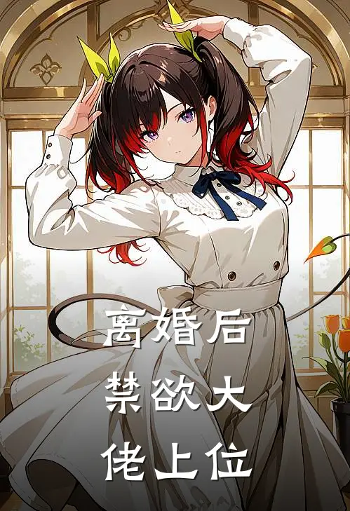 离婚后，禁欲大佬上位(方知洛穆廷川)在线免费小说_热门网络小说离婚后，禁欲大佬上位方知洛穆廷川