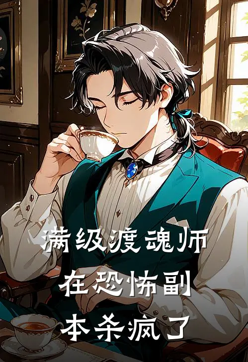 满级渡魂师在恐怖副本杀疯了沈渡赵磊全文阅读免费全集_最新全本小说满级渡魂师在恐怖副本杀疯了(沈渡赵磊)