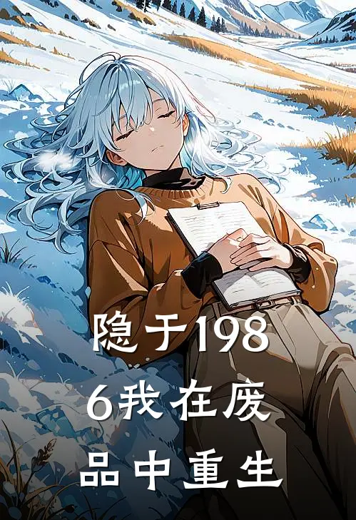 隐于1986我在废品中重生陈山阿默已完结小说推荐_完整版小说隐于1986我在废品中重生(陈山阿默)