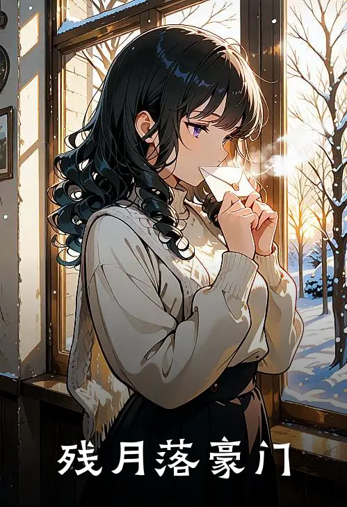 残月落豪门(张妈林晚)网络热门小说_最新小说残月落豪门(张妈林晚)