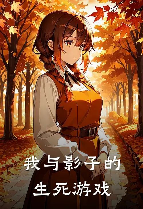 我与影子的生死游戏陆怀舟沈知白小说免费完结_完本热门小说我与影子的生死游戏陆怀舟沈知白