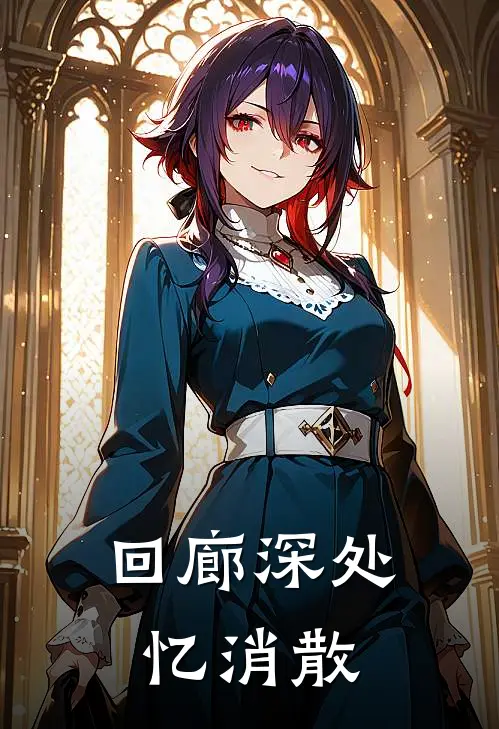 回廊深处忆消散阮窈江逾白完本热门小说_小说完结版回廊深处忆消散(阮窈江逾白)
