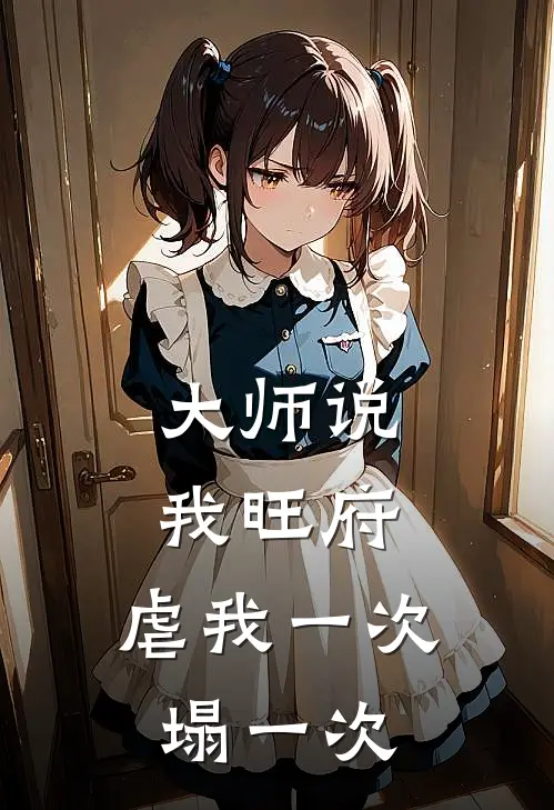 大师说我旺府，虐我一次塌一次(旺府旺裴府)最新章节在线阅读_(大师说我旺府，虐我一次塌一次)最新章节在线阅读