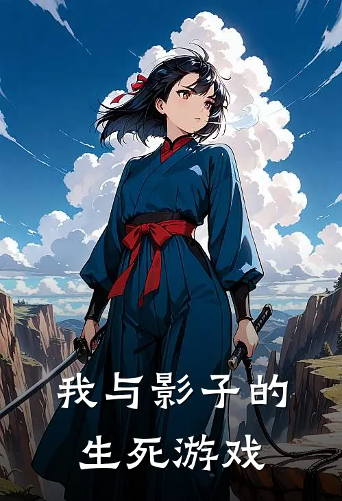 我与影子的生死游戏(陆怀舟沈知白)在线免费小说_完结小说免费阅读我与影子的生死游戏陆怀舟沈知白