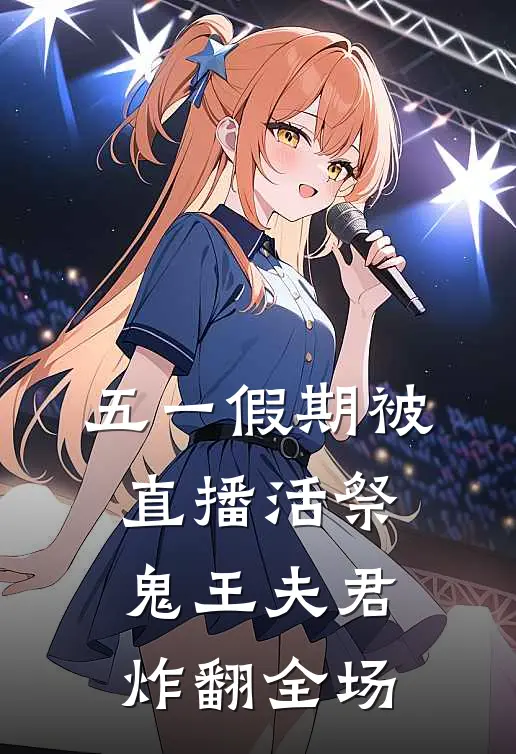 五一假期被直播活祭，鬼王夫君炸翻全场(班花李明)免费小说阅读_完结版小说推荐五一假期被直播活祭，鬼王夫君炸翻全场(班花李明)