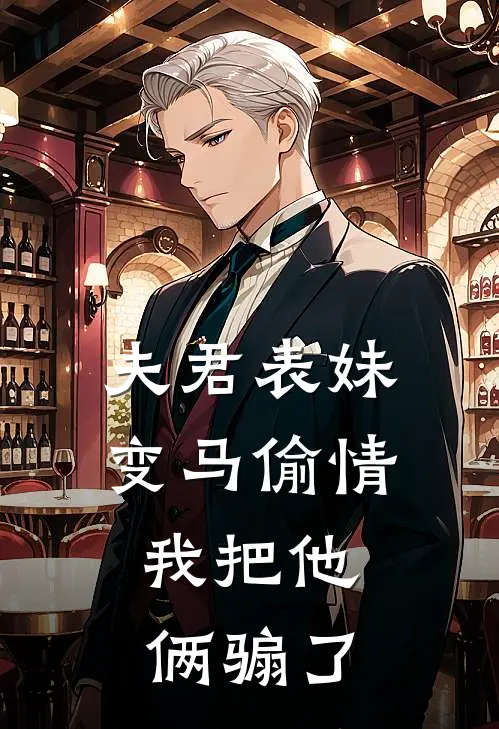 夫君表妹变马偷情，我把他俩骟了小说檀音贺烬（已完结全集完整版大结局）檀音贺烬小说全文阅读笔趣阁