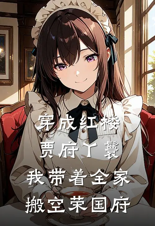 穿成红楼贾府丫鬟，我带着全家搬空荣国府贾府秋纹最新完结小说推荐_全集免费小说穿成红楼贾府丫鬟，我带着全家搬空荣国府贾府秋纹