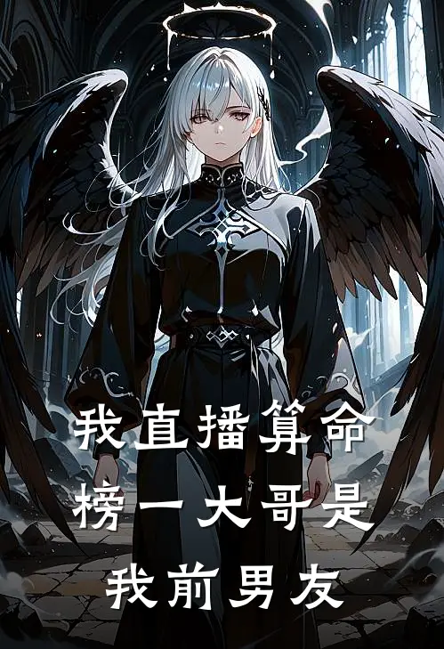 我直播算命，榜一大哥是我前男友(林晚晚江屿)完本小说推荐_最新章节列表我直播算命，榜一大哥是我前男友(林晚晚江屿)