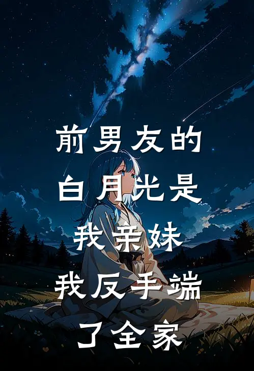 前男友的白月光是我亲妹，我反手端了全家洛丽塔周屿免费小说大全_小说完结前男友的白月光是我亲妹，我反手端了全家(洛丽塔周屿)