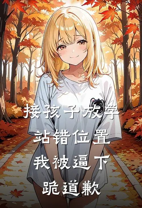 接孩子放学站错位置，我被逼下跪道歉至尊宝雪莹免费小说完结_最新完本小说推荐接孩子放学站错位置，我被逼下跪道歉(至尊宝雪莹)