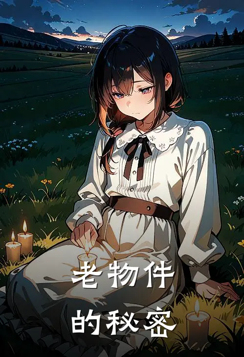 老物件的秘密(母亲儿子)全文在线阅读_(老物件的秘密)精彩小说