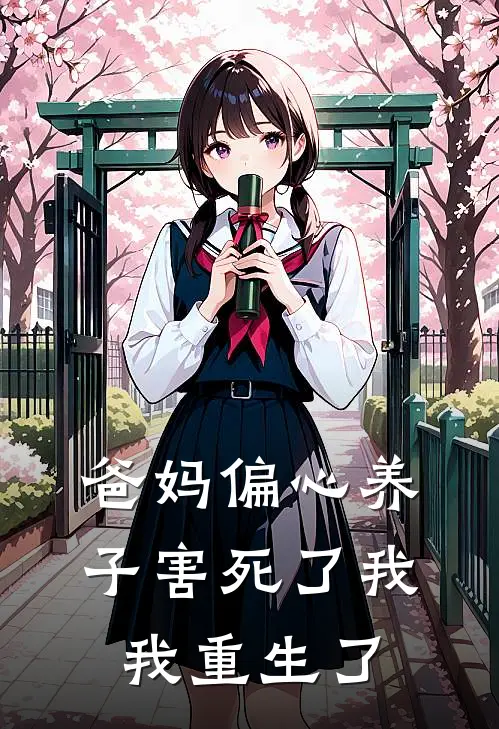 爸妈偏心养子害死了我，我重生了(沈辞沈屿)全本免费在线阅读_爸妈偏心养子害死了我，我重生了最新章节在线阅读