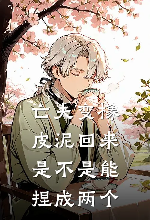 亡夫变橡皮泥回来，是不是能捏成两个周景顾铭最新完本小说_免费小说大全亡夫变橡皮泥回来，是不是能捏成两个(周景顾铭)