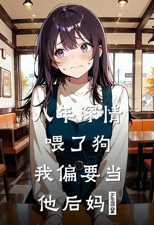 八年深情喂了狗，我偏要当他后妈​林晚陈屿完整免费小说_热门小说阅读八年深情喂了狗，我偏要当他后妈​林晚陈屿