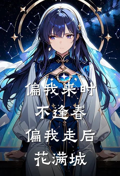 偏我来时不逢春，偏我走后花满城段榆景黎映雪完整版小说_小说完结推荐偏我来时不逢春，偏我走后花满城(段榆景黎映雪)