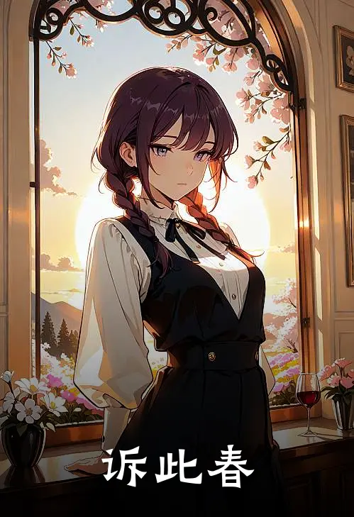 诉此春林若旋月华完本热门小说_完本小说免费诉此春(林若旋月华)