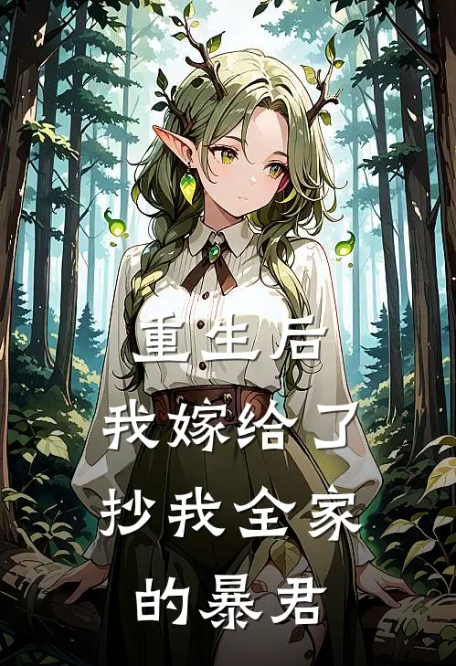 重生后，我嫁给了抄我全家的暴君萧珏沈从安完整版免费小说_热门网络小说推荐重生后，我嫁给了抄我全家的暴君(萧珏沈从安)