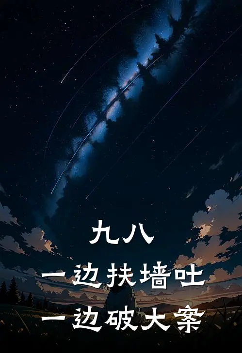 九八：一边扶墙吐，一边破大案(苏禾沈从武)无弹窗小说免费阅读_小说完整版免费阅读九八：一边扶墙吐，一边破大案苏禾沈从武