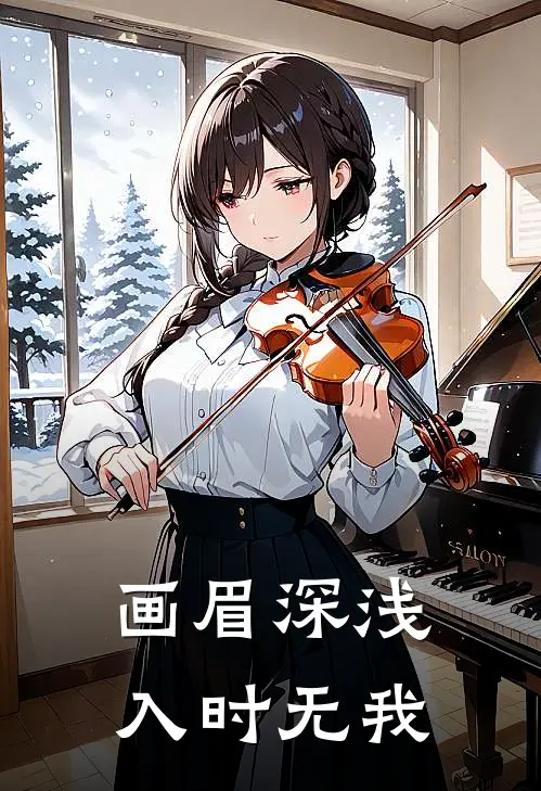 画眉深浅，入时无我(林巧儿宁霜)免费完结小说_小说完整版免费阅读画眉深浅，入时无我(林巧儿宁霜)