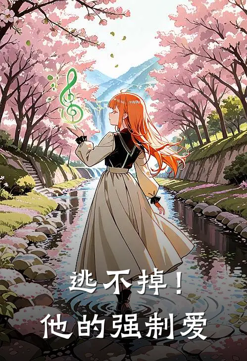 逃不掉！他的强制爱陆怀川姜颂完本小说推荐_免费小说全文阅读逃不掉！他的强制爱陆怀川姜颂