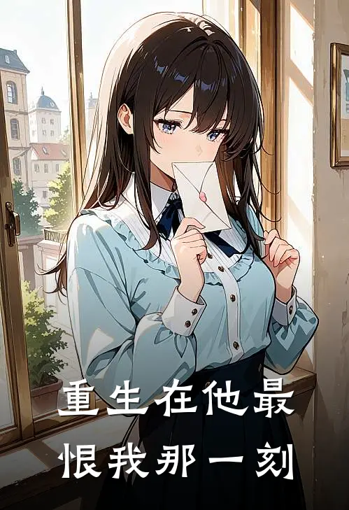 曲九龄月瑶（重生在他最恨我那一刻）全文免费阅读无弹窗大结局_