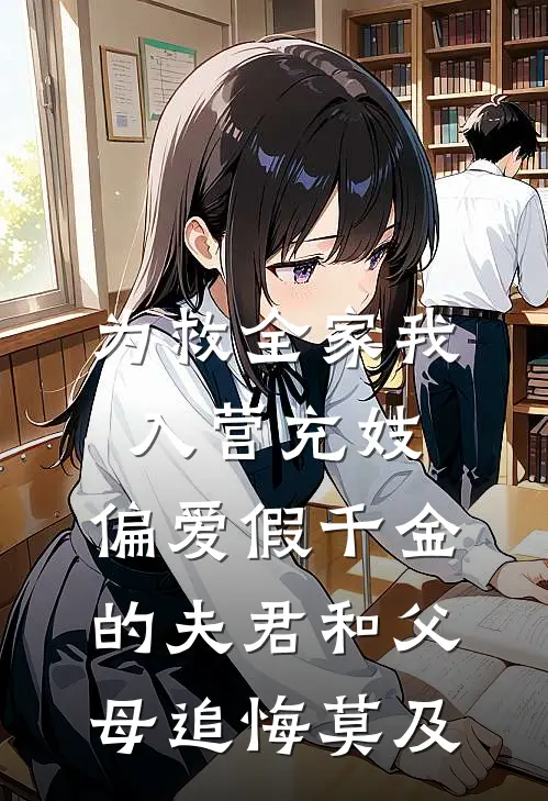 为救全家我入营充妓，偏爱假千金的夫君和父母追悔莫及(赵凛弦音)免费阅读无弹窗_最新好看小说推荐为救全家我入营充妓，偏爱假千金的夫君和父母追悔莫及赵凛弦音