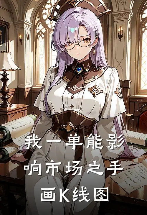 我一单能影响市场之手画K线图(抖音热门)热门网络小说推荐_最新完结小说推荐我一单能影响市场之手画K线图抖音热门