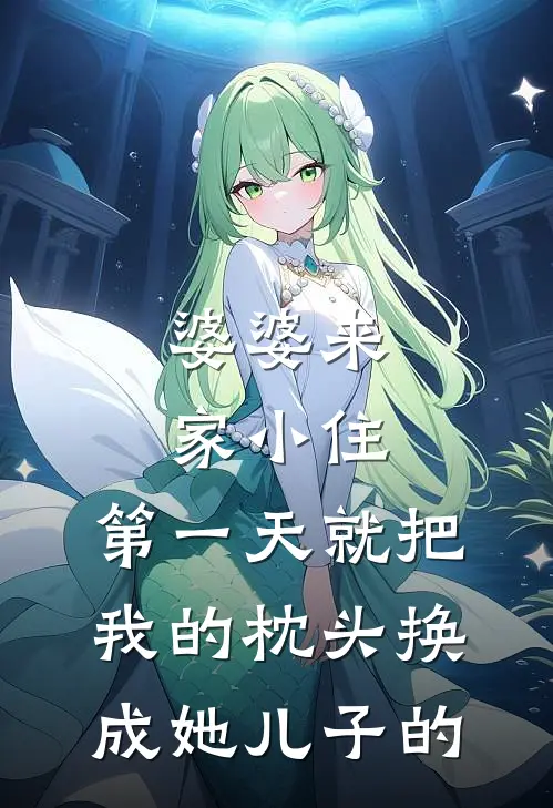 婆婆来家小住，第一天就把我的枕头换成她儿子的我丈夫最热门小说_免费小说全集婆婆来家小住，第一天就把我的枕头换成她儿子的(我丈夫)