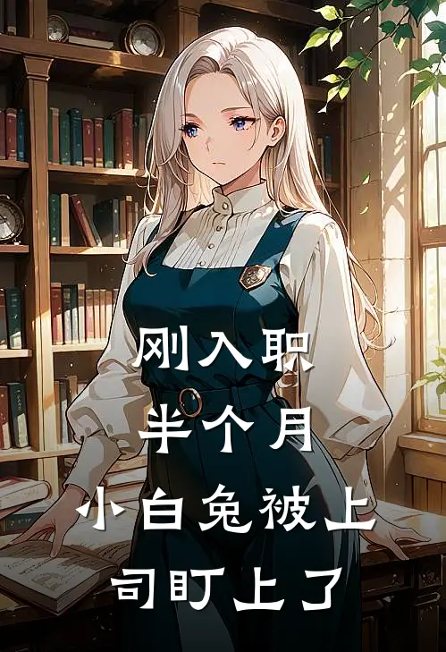 刚入职半个月，小白兔被上司盯上了(温小汐江彬)最新热门小说_完结小说刚入职半个月，小白兔被上司盯上了(温小汐江彬)