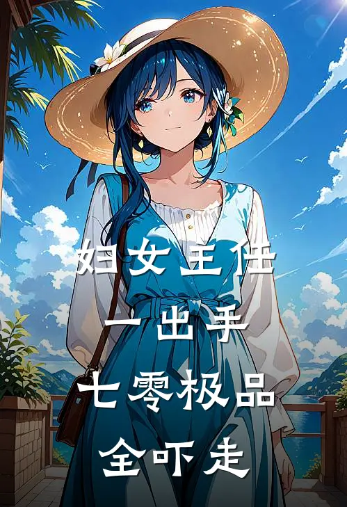 妇女主任一出手，七零极品全吓走温常军赵美如完整版小说_最新章节列表妇女主任一出手，七零极品全吓走(温常军赵美如)