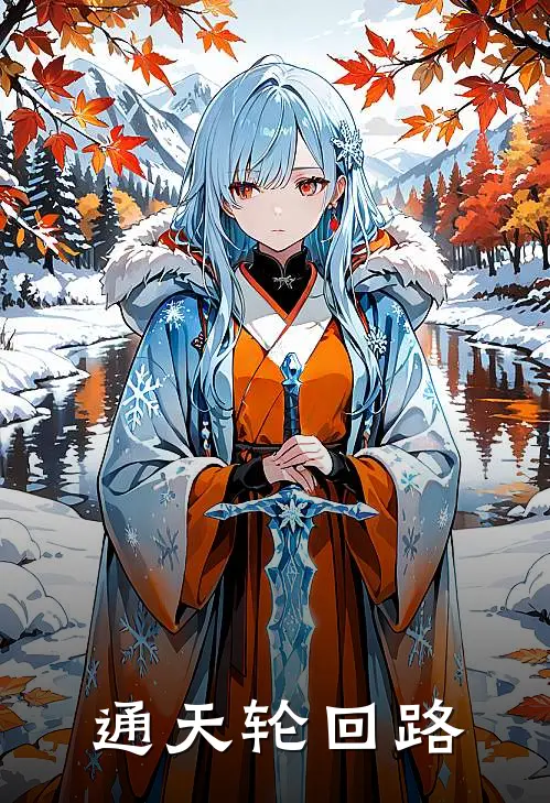 通天轮回路李默赵明轩免费热门小说_最热门小说通天轮回路李默赵明轩