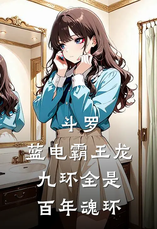 林辰玉浩(斗罗：蓝电霸王龙，九环全是百年魂环)最新章节免费在线阅读_(林辰玉浩)完结版在线阅读