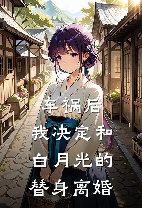 车祸后，我决定和白月光的替身离婚蒋薇柯言免费小说完结_最新完本小说推荐车祸后，我决定和白月光的替身离婚(蒋薇柯言)