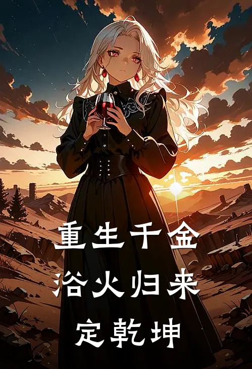 重生千金：浴火归来定乾坤(苏晚卿苏雨柔)小说免费阅读无弹窗_完结小说重生千金：浴火归来定乾坤苏晚卿苏雨柔