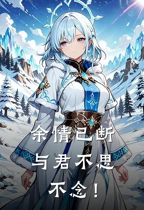 《余情已断，与君不思不念！》裴峰娇娇全文免费在线阅读_《余情已断，与君不思不念！》全集阅读