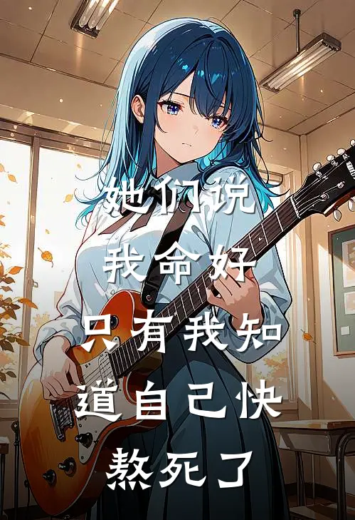 林晚周叙白《她们说我命好，只有我知道自己快熬死了》小说免费在线阅读_她们说我命好，只有我知道自己快熬死了(林晚周叙白)已完结小说