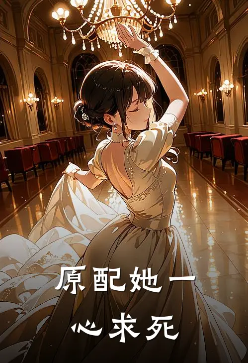 原配她一心求死(顾时安苏晚)小说免费阅读_热门小说阅读原配她一心求死顾时安苏晚