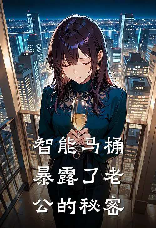 智能马桶暴露了老公的秘密(抖音热门)免费阅读无弹窗_最新好看小说推荐智能马桶暴露了老公的秘密抖音热门